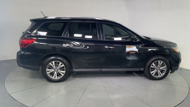 2018 Nissan Pathfinder SL Columbia SC