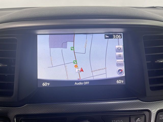 2018 Nissan Pathfinder SL Columbia SC