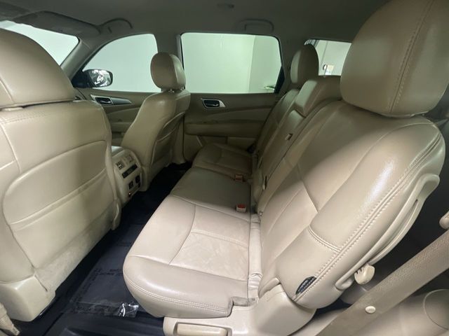 2018 Nissan Pathfinder SL Columbia SC