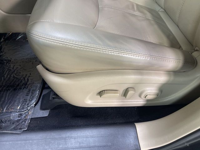 2018 Nissan Pathfinder SL Columbia SC