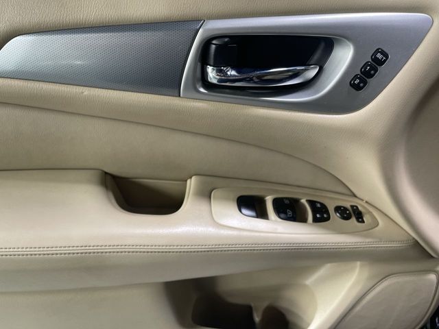 2018 Nissan Pathfinder SL Columbia SC
