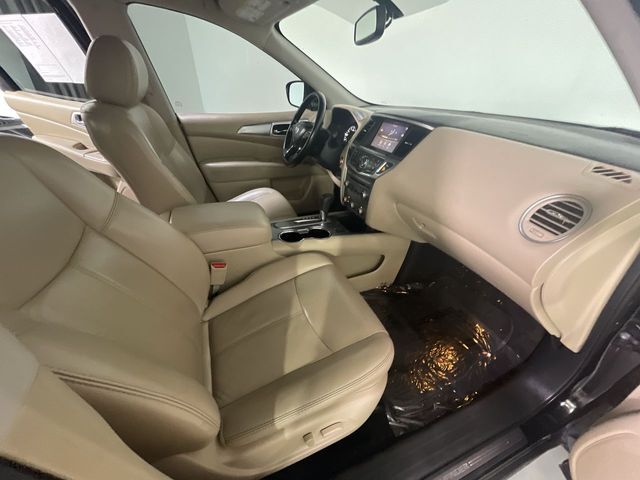 2018 Nissan Pathfinder SL Columbia SC