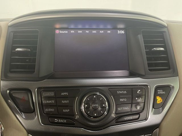 2018 Nissan Pathfinder SL Columbia SC