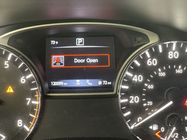 2018 Nissan Pathfinder SL Columbia SC