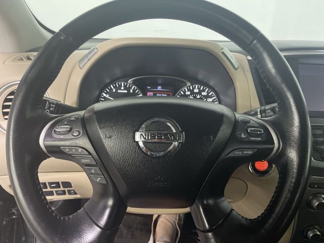 2018 Nissan Pathfinder SL Columbia SC
