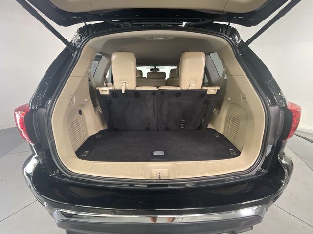 2018 Nissan Pathfinder SL Columbia SC