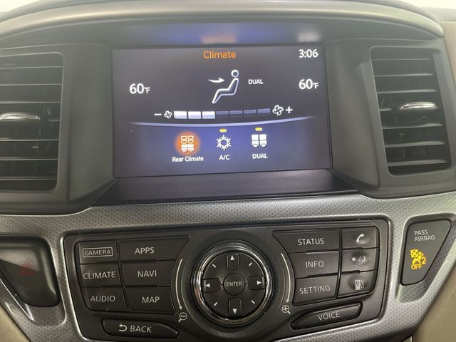 2018 Nissan Pathfinder SL Columbia SC