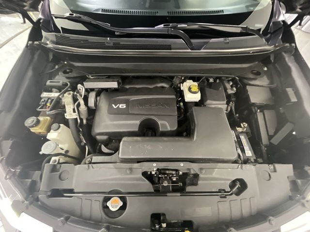 2018 Nissan Pathfinder SL Columbia SC