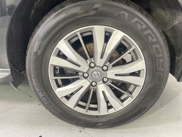 2018 Nissan Pathfinder SL Columbia SC