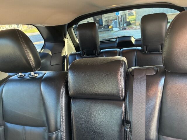 2018 Nissan Pathfinder SL Hattiesburg MS