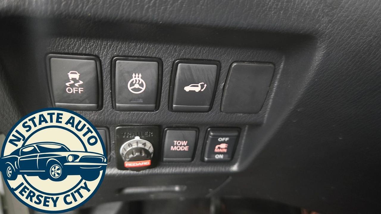 2018 Nissan Pathfinder SL Jersey City NJ