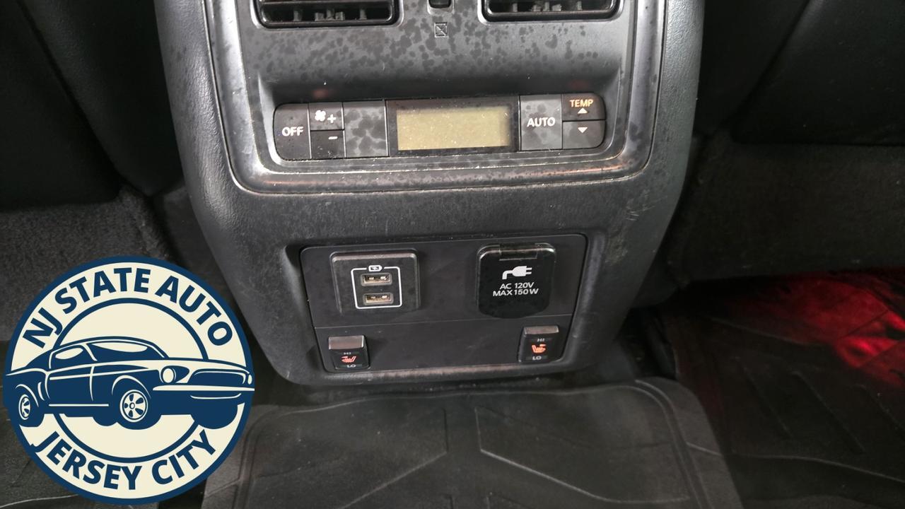 2018 Nissan Pathfinder SL Jersey City NJ