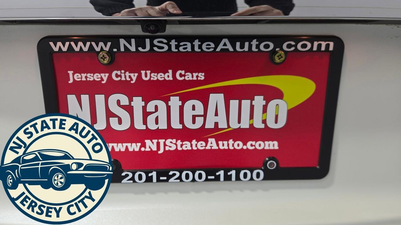 2018 Nissan Pathfinder SL Jersey City NJ