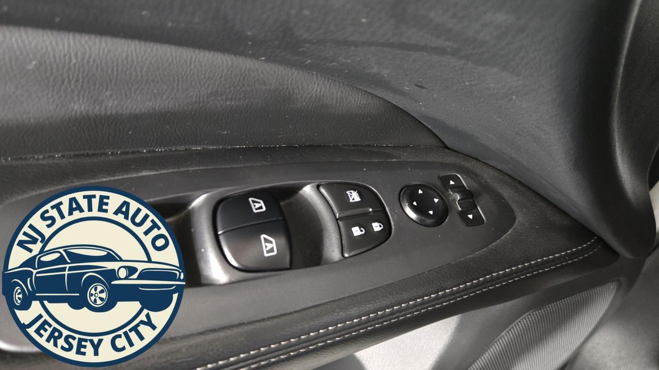 2018 Nissan Pathfinder SL Jersey City NJ