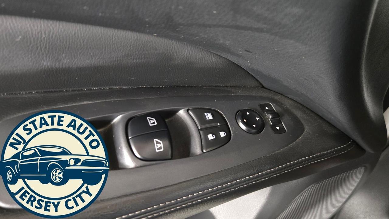 2018 Nissan Pathfinder SL Jersey City NJ