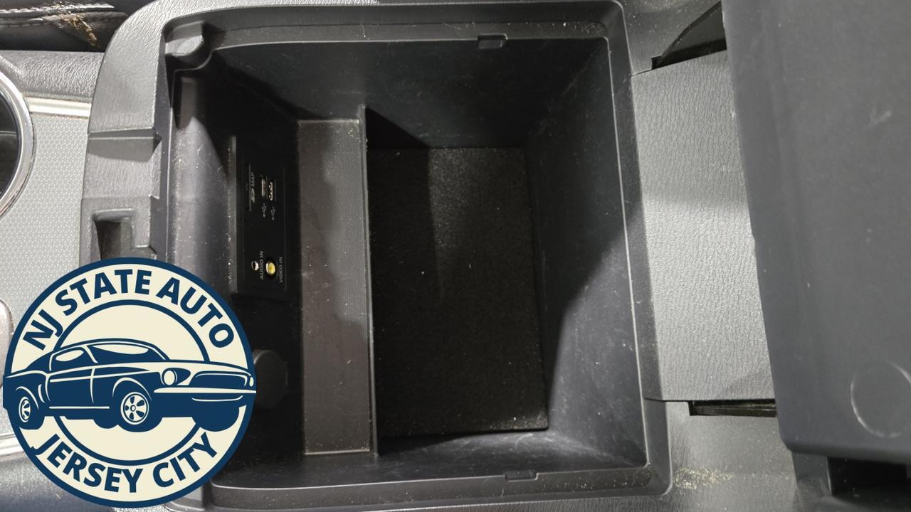 2018 Nissan Pathfinder SL Jersey City NJ