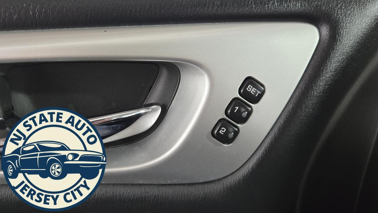 2018 Nissan Pathfinder SL Jersey City NJ