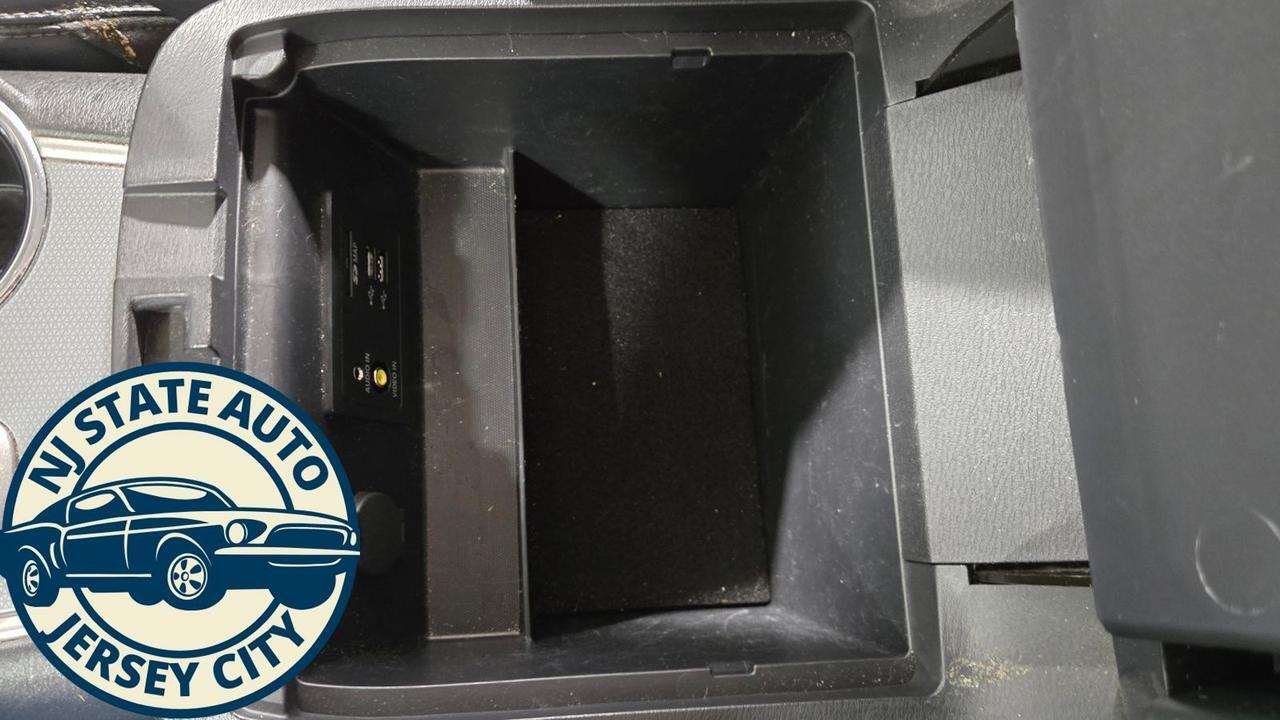 2018 Nissan Pathfinder SL Jersey City NJ