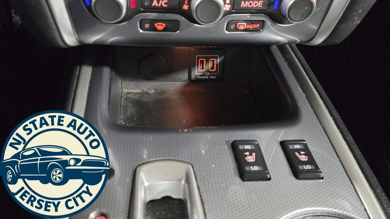 2018 Nissan Pathfinder SL Jersey City NJ