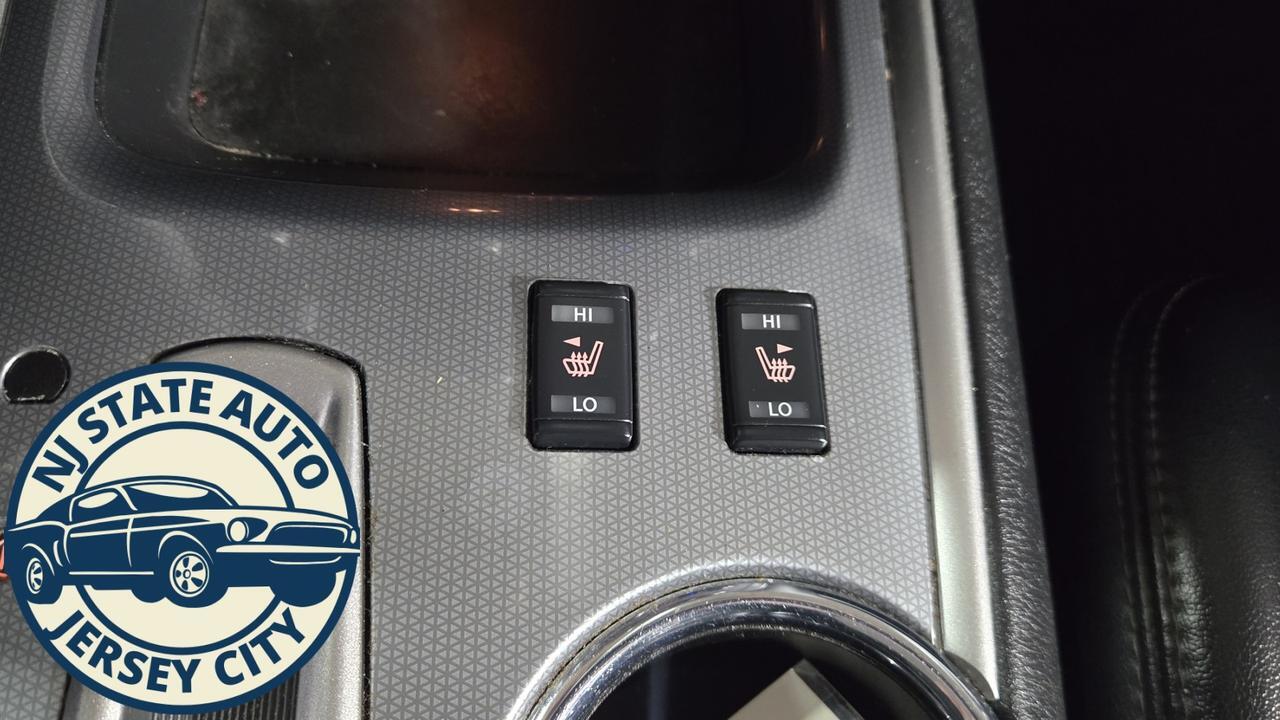 2018 Nissan Pathfinder SL Jersey City NJ