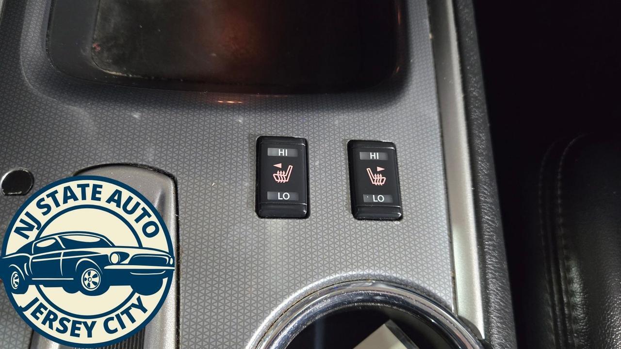 2018 Nissan Pathfinder SL Jersey City NJ