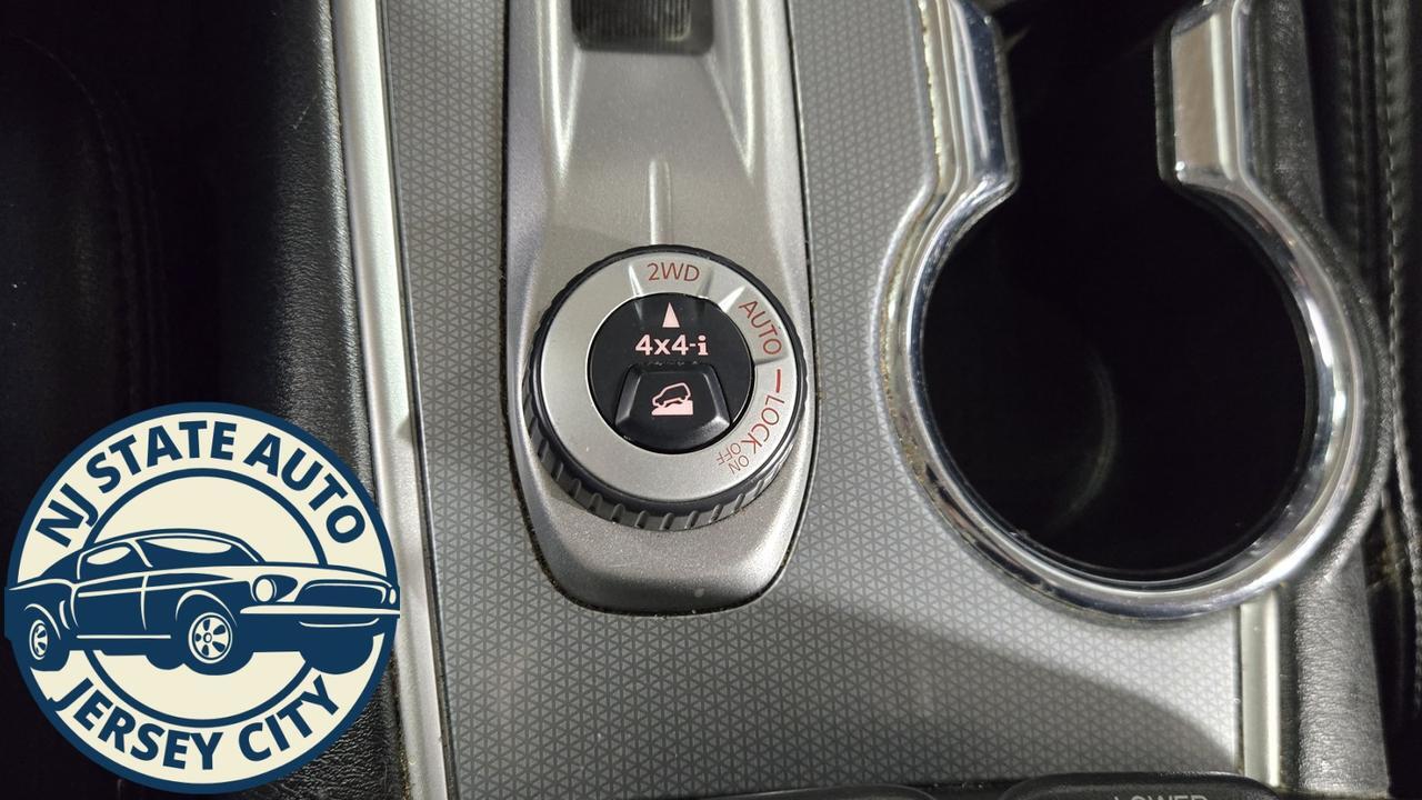 2018 Nissan Pathfinder SL Jersey City NJ