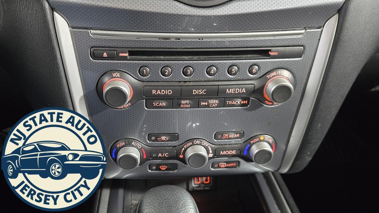 2018 Nissan Pathfinder SL Jersey City NJ