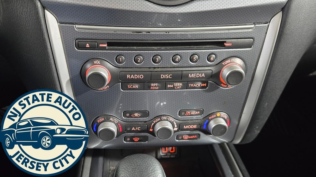 2018 Nissan Pathfinder SL Jersey City NJ