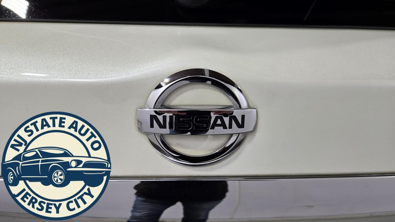 2018 Nissan Pathfinder SL Jersey City NJ