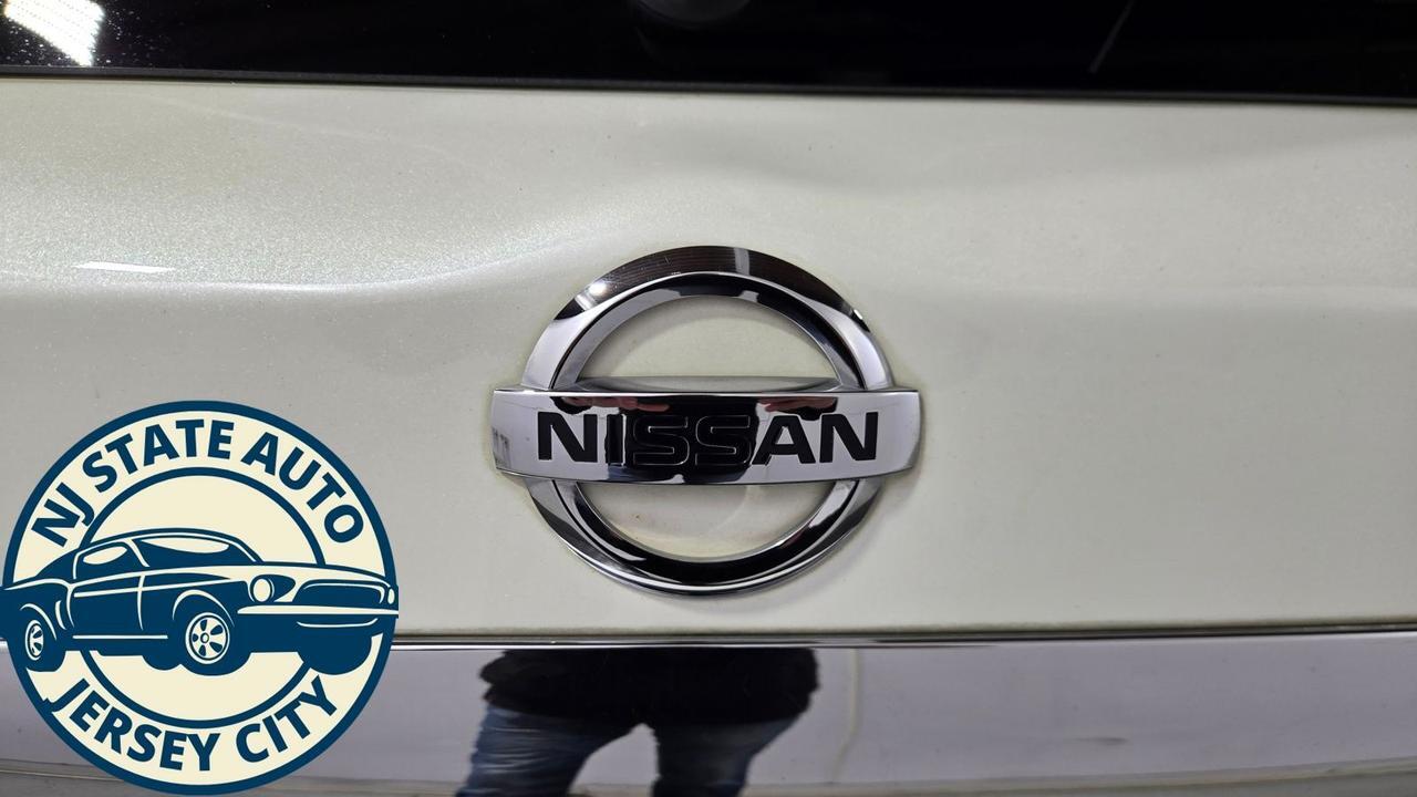 2018 Nissan Pathfinder SL Jersey City NJ