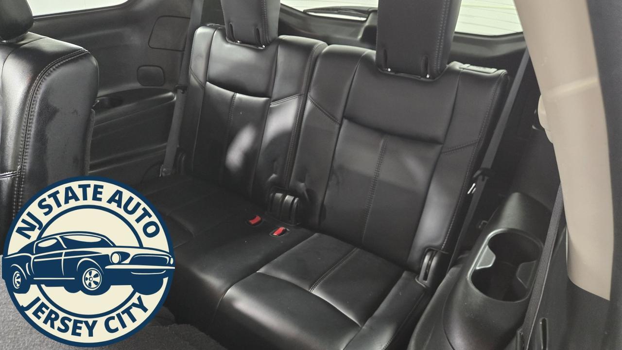 2018 Nissan Pathfinder SL Jersey City NJ