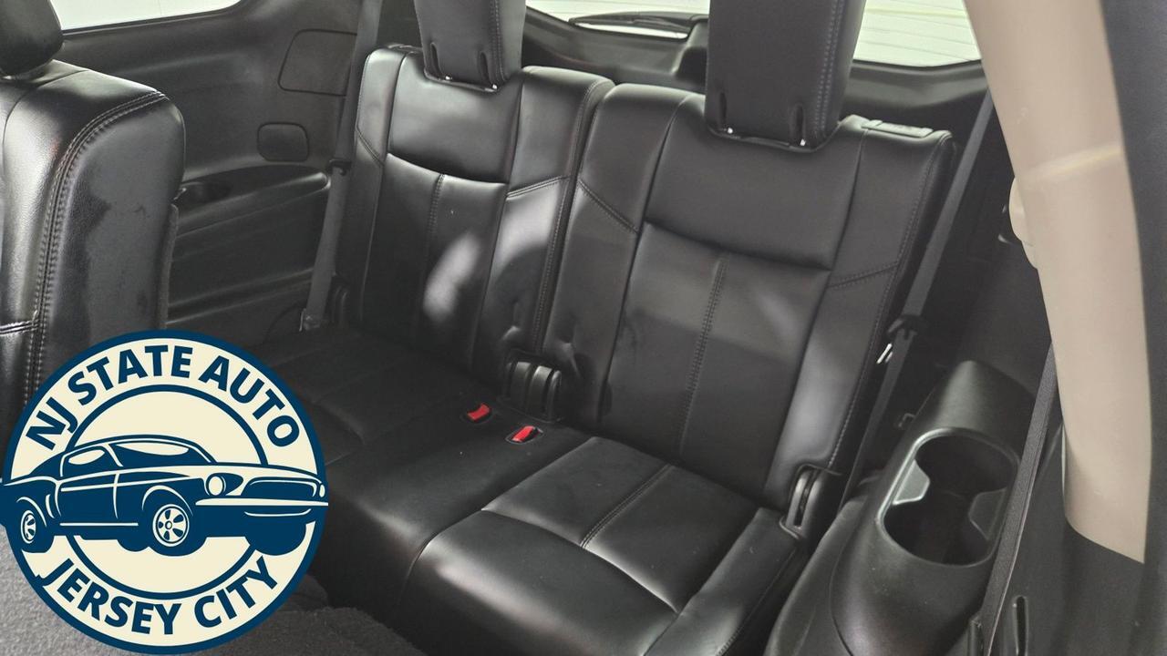2018 Nissan Pathfinder SL Jersey City NJ