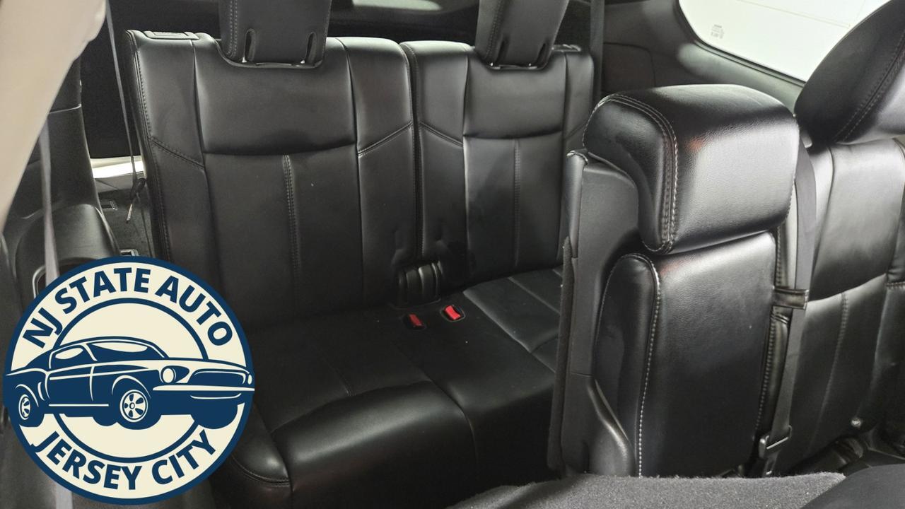 2018 Nissan Pathfinder SL Jersey City NJ