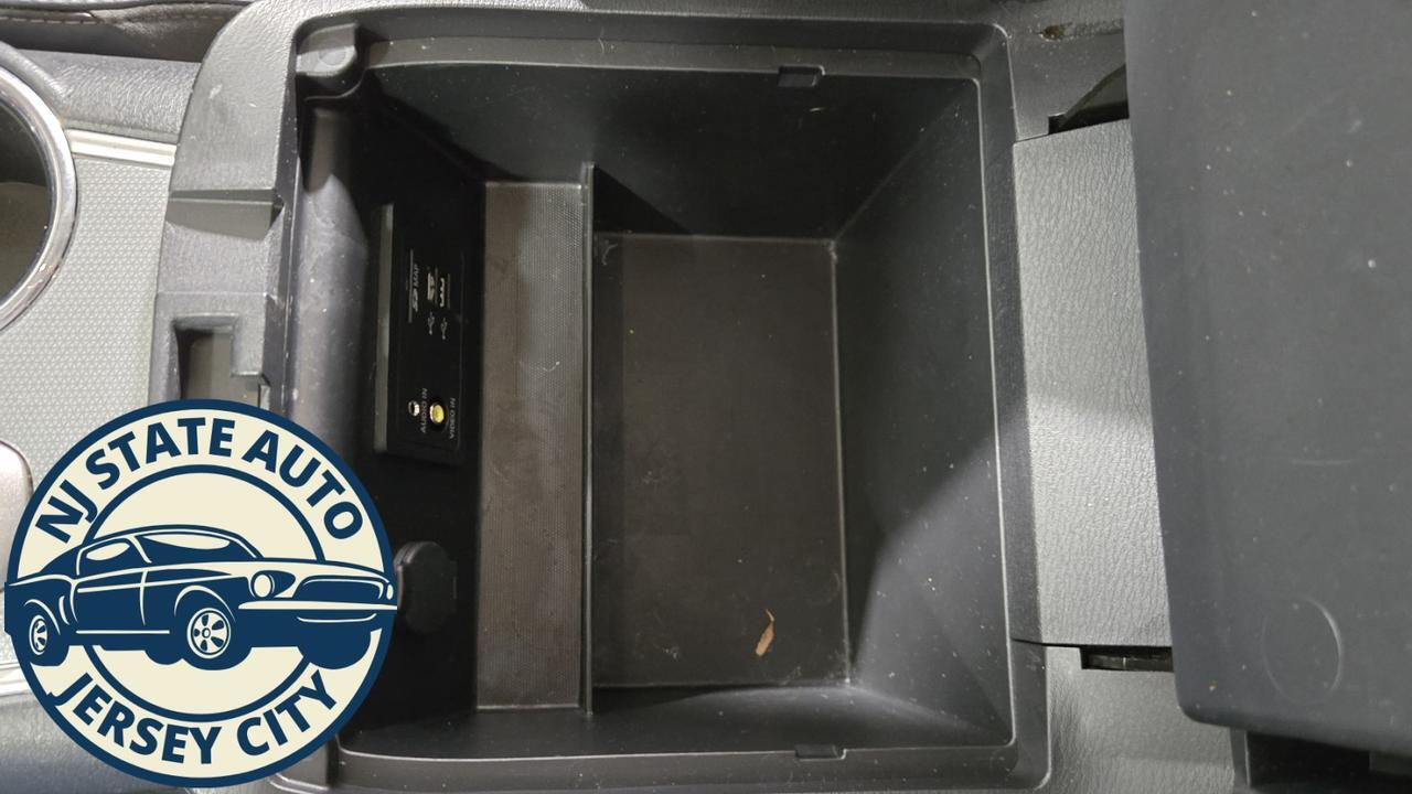 2018 Nissan Pathfinder SL Jersey City NJ