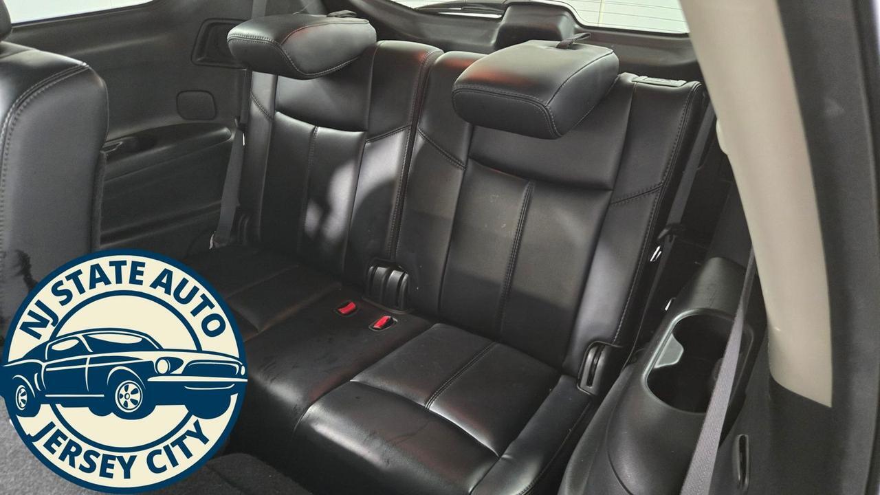 2018 Nissan Pathfinder SL Jersey City NJ