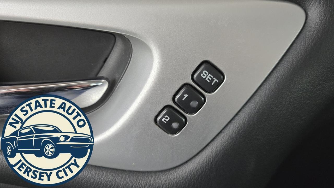 2018 Nissan Pathfinder SL Jersey City NJ