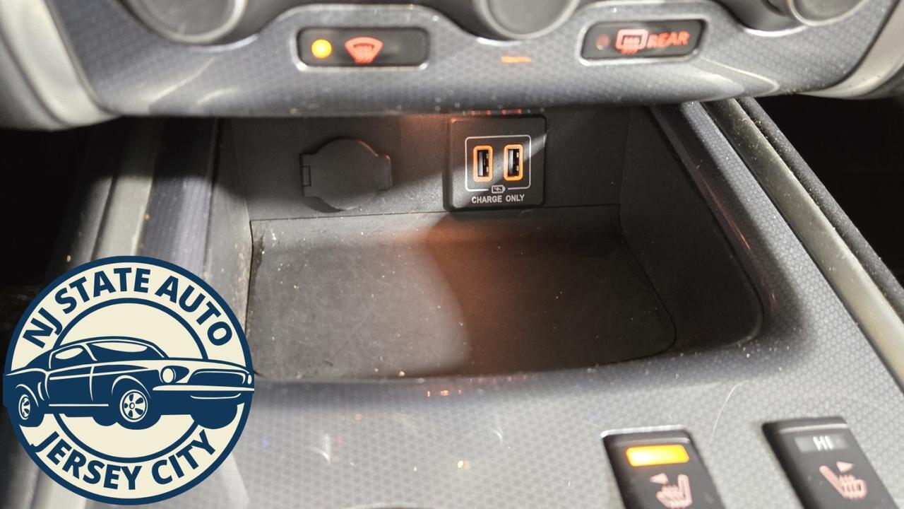 2018 Nissan Pathfinder SL Jersey City NJ