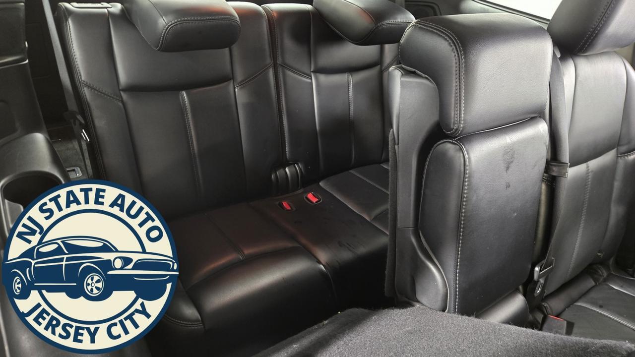 2018 Nissan Pathfinder SL Jersey City NJ