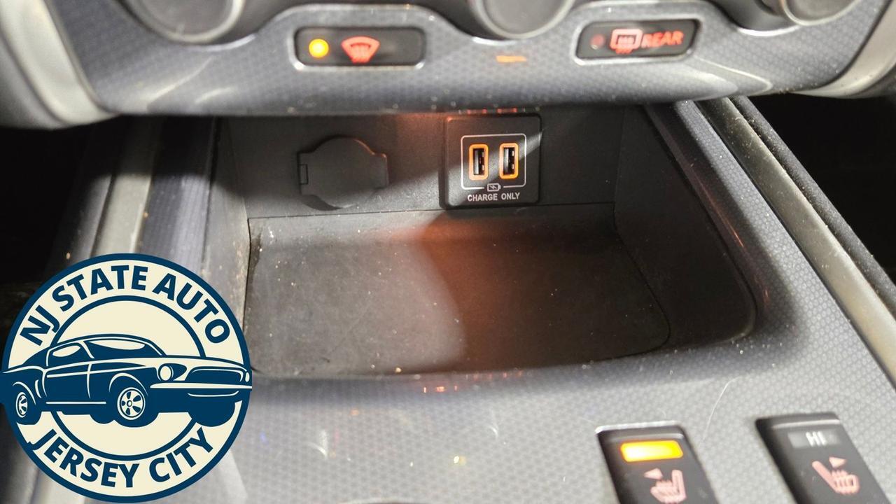 2018 Nissan Pathfinder SL Jersey City NJ