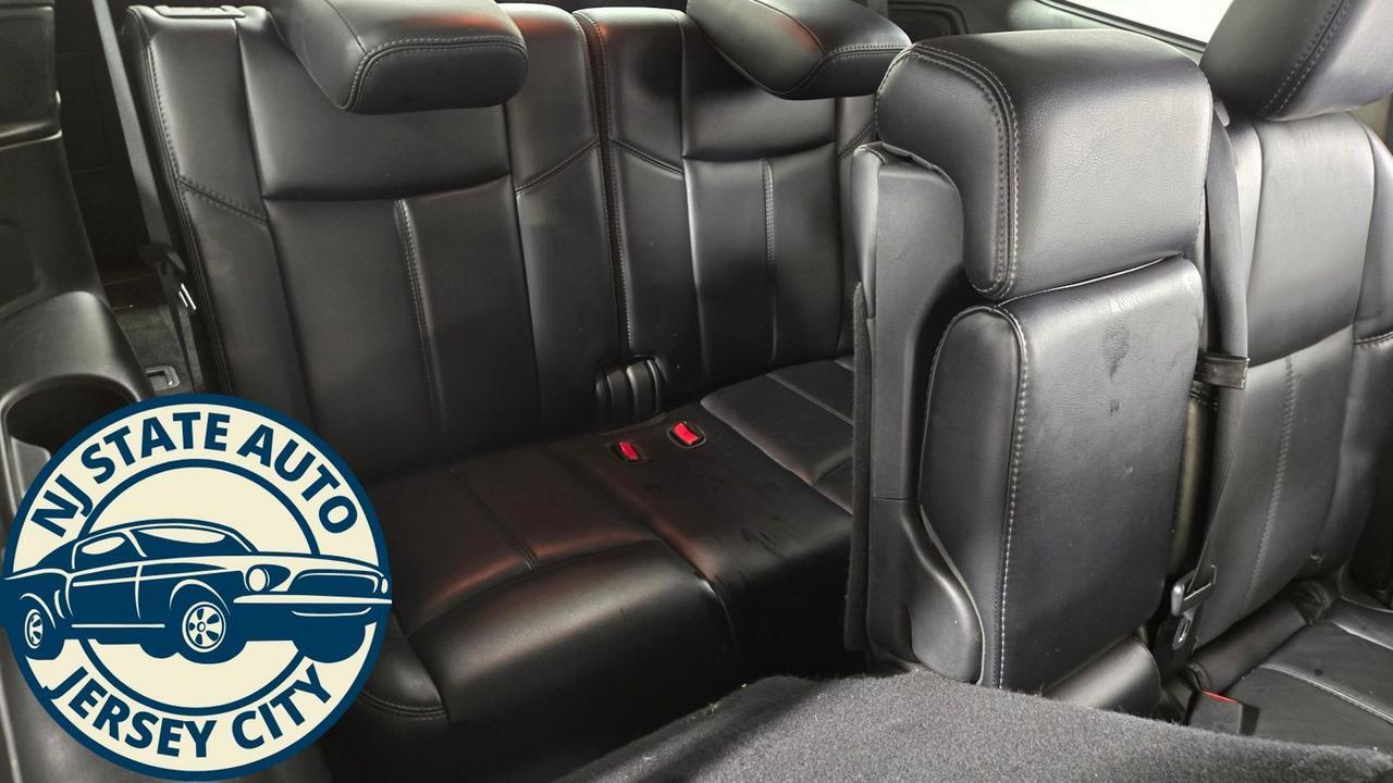2018 Nissan Pathfinder SL Jersey City NJ