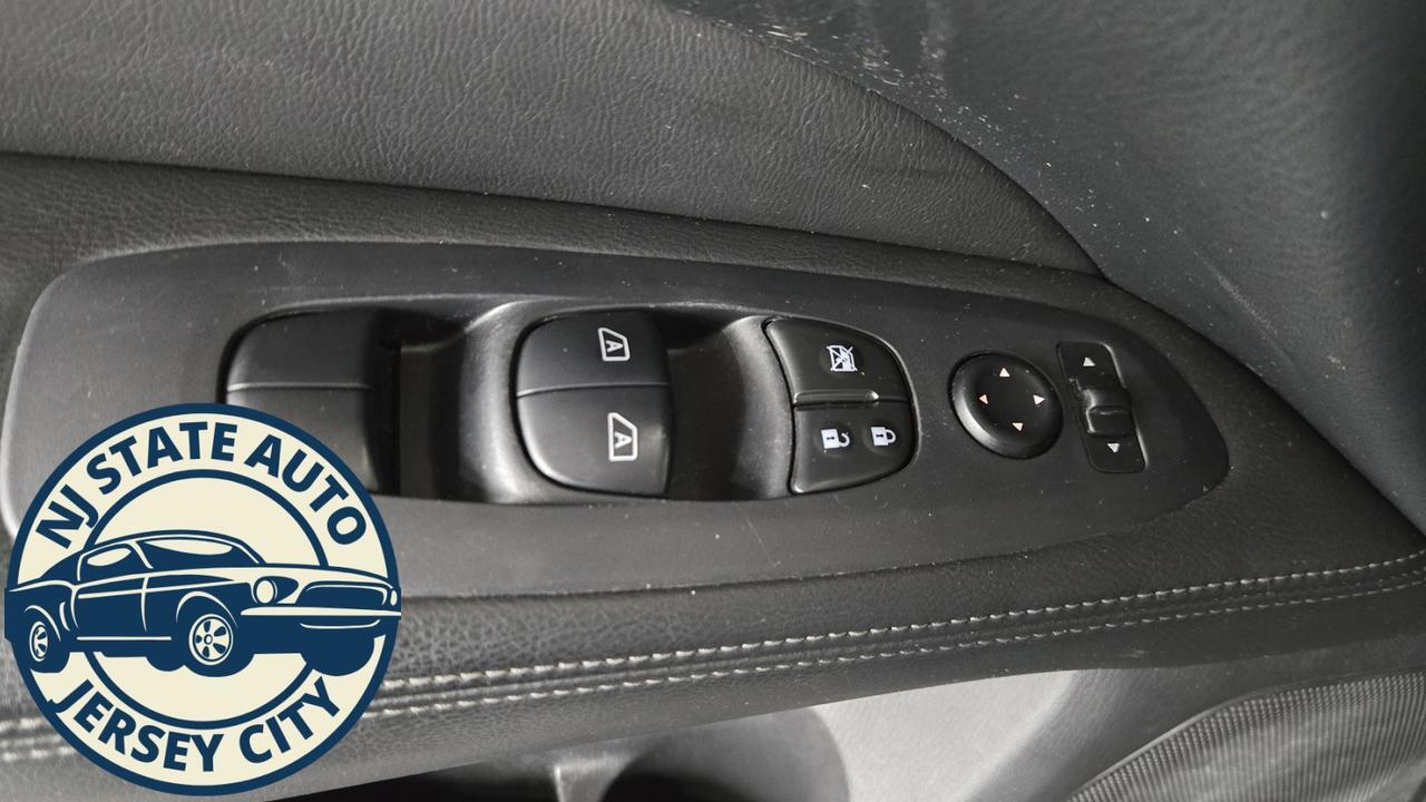 2018 Nissan Pathfinder SL Jersey City NJ