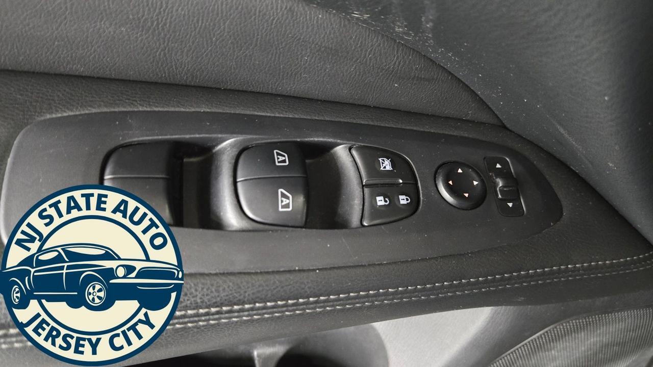 2018 Nissan Pathfinder SL Jersey City NJ