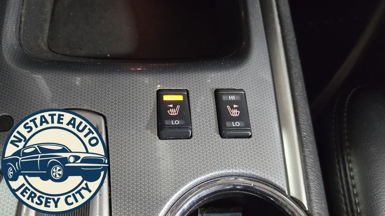 2018 Nissan Pathfinder SL Jersey City NJ