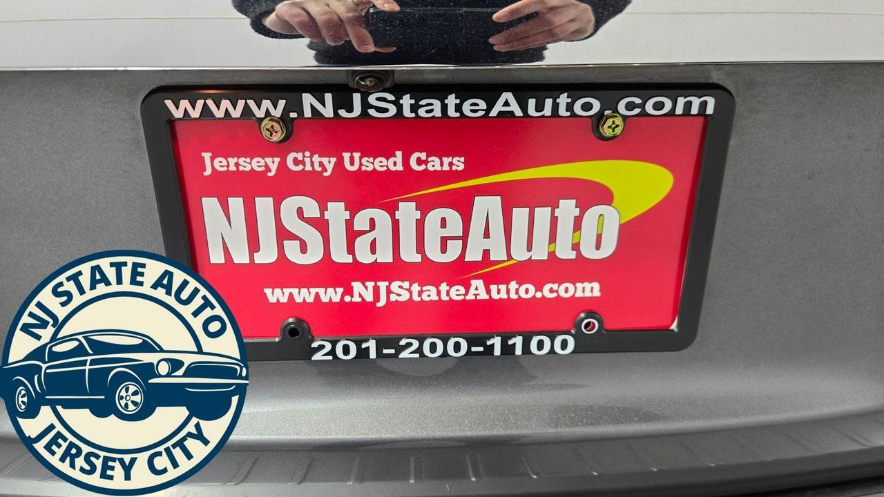 2018 Nissan Pathfinder SL Jersey City NJ