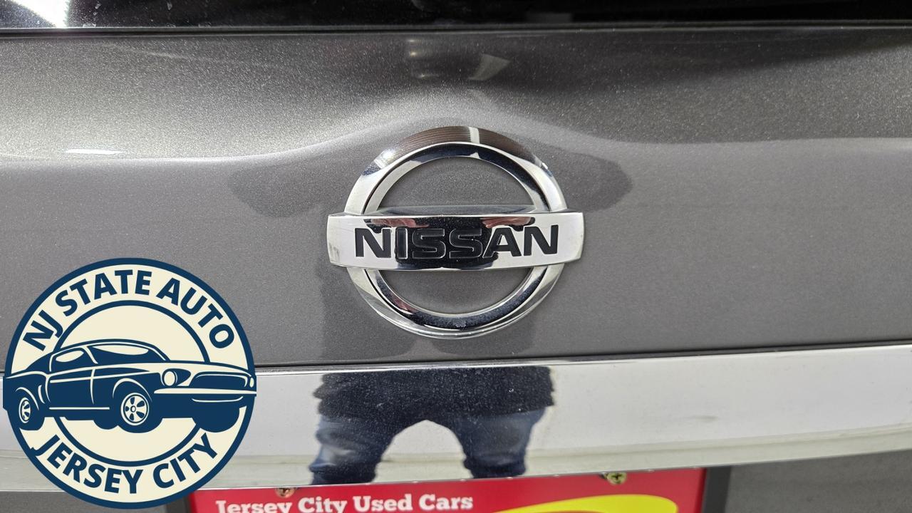 2018 Nissan Pathfinder SL Jersey City NJ