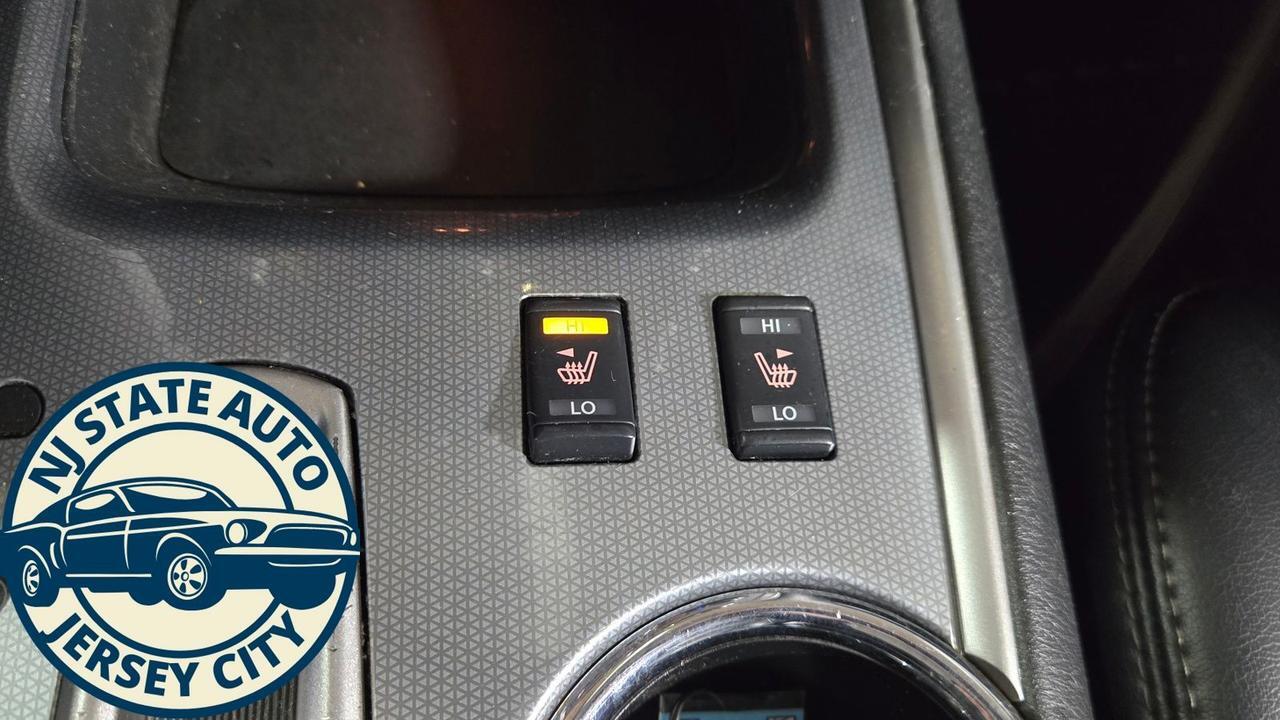 2018 Nissan Pathfinder SL Jersey City NJ