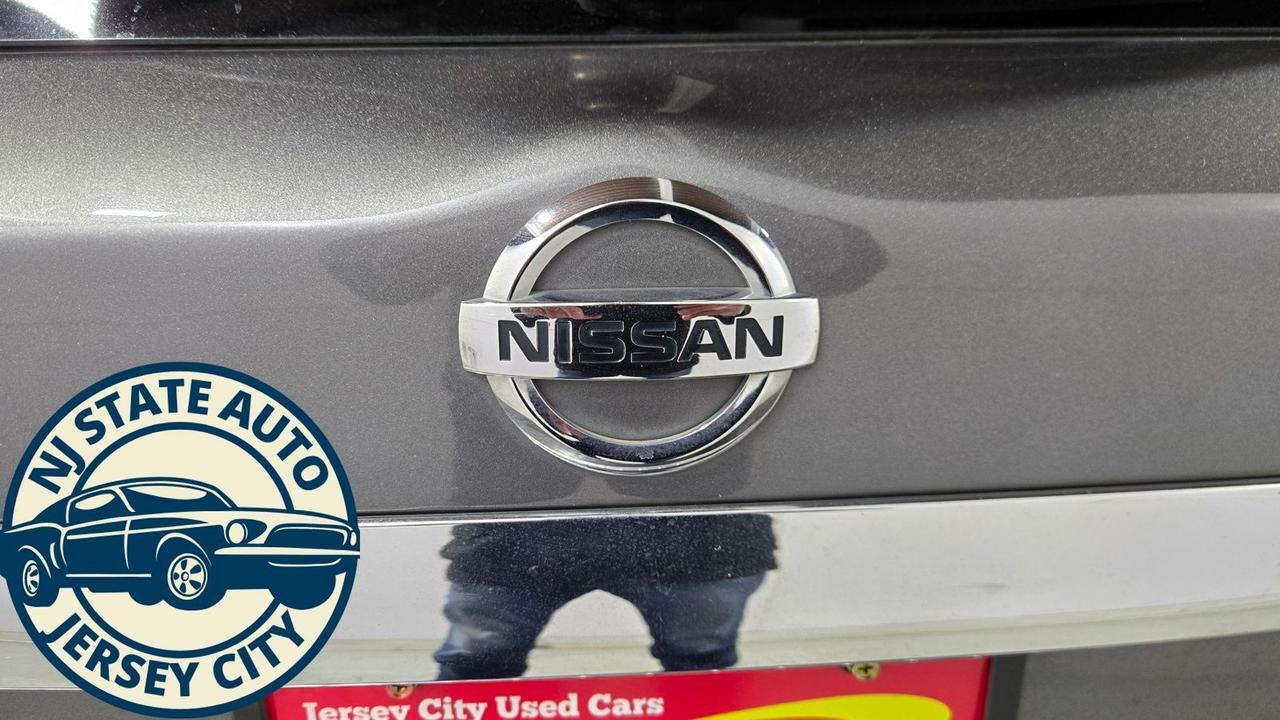 2018 Nissan Pathfinder SL Jersey City NJ