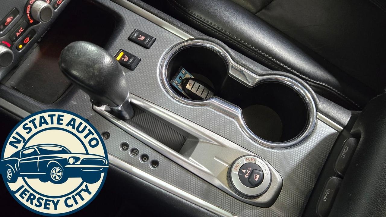 2018 Nissan Pathfinder SL Jersey City NJ