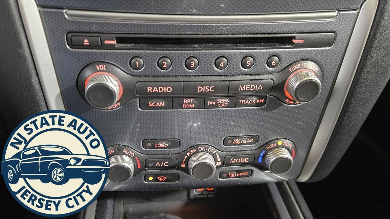 2018 Nissan Pathfinder SL Jersey City NJ