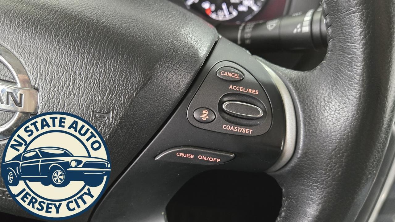 2018 Nissan Pathfinder SL Jersey City NJ